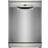 Bosch Series 2 SMS2HVI67G Stainless Steel