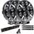 Ledforce X-LED, 3-pack