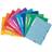 Exacompta 3-Flap Rubber Band Folder A4