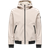 Only & Sons Bowie Bomber Jacket - Grey/Silver Lining