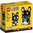 LEGO Brickheadz Pets French Bulldog 40544