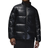 Nike Jordan Flight Men's Down Puffer Jacket - Black