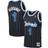 Mitchell & Ness Men's NBA Orlando Magic Penny Hardaway Jersey