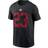 Nike Men's Christian McCaffrey San Francisco 49ers Player Name & Number T-shirt