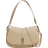 Tommy Hilfiger Heritage Monogram Saddle Bag - Beige