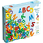 Djeco Small Magnetic Letters 83pcs