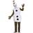 Disguise Adult Olaf Costume