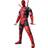 Rubies Men's Deluxe Deadpool Costume