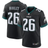 Nike Men's Saquon Barkley Philadelphia Eagles Alternate Game Jersey