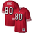 Mitchell & Ness Men's San Francisco 49ers 1994 Legacy Replica Jersey Jerry Rice Scarlet