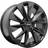 Mega Wheels Zenith Anthracite 8.0x19 5/112.00 ET30 B60.1