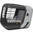 4pets Caree Transport Box Grey