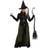 California Costumes Women's Cool Witch Costume