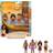 Disney Moana 2 Canoe Crew Playset