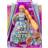 Barbie Extra Fancy Doll in Floral 2 Piece Gown HHN14