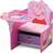 Delta Children Peppa Pig Chair Desk with Storage Bin