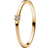 Pandora Era Lab Grown Single Stone Ring - Gold/Diamond