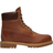 Timberland Premium 6 Inch Lace Up Waterproof - Brown