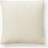Westwing Collection Lennon Komplett dekorationskudde Beige (70x70cm)