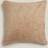 Dunelm Teddy Bear Complete Decoration Pillows Beige (55x55cm)