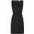 Neo Noir Kuna Suit Dress - Black