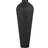 Hammered Matt Black Vase 80cm