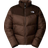 The North Face Men's Saikuru Jacket - Smokey Brown/Demitasse Brown