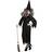 Widmann Black Witch Costume