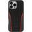 Audi Genuine Leather Hardcase for iPhone 16 Pro Max
