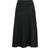 Vila Knitted Midi Skirt