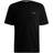 HUGO BOSS Cotton-Blend Pyjama T-Shirt - Embroidered Logo