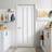 Liberty B-Grade White Internal Primed 1981 762 x 35 mm Interior Door (x)