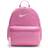 Nike Brasilia JDI Kids' Mini Backpack - Pink
