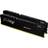 Kingston Fury Beast Black DDR5 6400MHz 2x32GB ECC (KF564C32BBEK2-64)