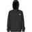 The North Face Kid's Tech Full Zip Hoodie - Black (NF0A84ME-JK3)