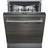 Siemens iQ300 SN63EX14VE Integrerad