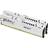 Kingston Fury Beast White DDR5 6000MHz 2x16GB ECC (KF560C36BWE2K2-32)