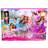 Mattel Barbie Fashionista Advent Calendar 2023