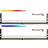 G.Skill Ripjaws M5 RGB White DDR5 6400MHz 2x48GB (F5-6400J3239F48GX2-RM5RW)