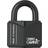 ABUS Granit 37/55 Black
