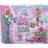 Mattel Barbie Cutie Reveal Advent Calendar 2023