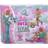 Mattel Barbie Cutie Reveal Advent Calendar