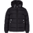 McKinley Junior Terry II Jacket - Black