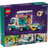 LEGO Friends Heartlake City Hospital Ambulance 42613