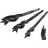 Dewalt DT90237-QZ Tri Flute Bit 3 Pcs