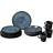 Brunner Venetian Spisestel 16stk