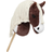 LeMieux Kids Flash Woven Hobby Horse 37cm