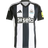 Adidas Men Newcastle United FC 24/25 Home Jersey