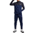 Montirex Agility Tracksuit - Blue