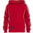 Craft Junior Community Hoodie - Bright Red